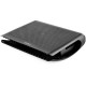 REPOSAPIES ERGONOMICO MECEDOR GESTION CABLES ANTIDESLIZANTE