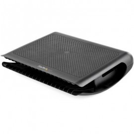 REPOSAPIES ERGONOMICO MECEDOR GESTION CABLES ANTIDESLIZANTE