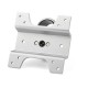 ADAPTADOR DE MONTAJE PARA MONI TOR VESA 75X75 Y 100X100 PREMIUM