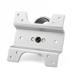 ADAPTADOR DE MONTAJE PARA MONI TOR VESA 75X75 Y 100X100 PREMIUM