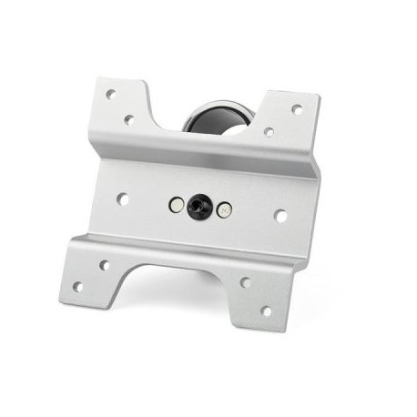 ADAPTADOR DE MONTAJE PARA MONI TOR VESA 75X75 Y 100X100 PREMIUM
