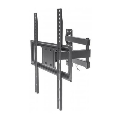 SOPORTE PARA TV MANHATTAN 461320 PARA PARED ARTICULADO 32-55" 35KG