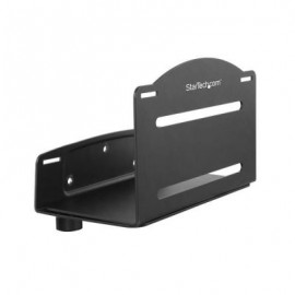 SOPORTE AJUSTABLE STARTECH PARA COMPUTADORA EN PARED AJUSTABLE