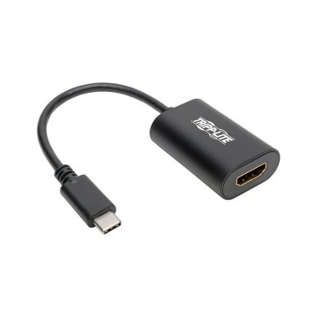 ADAPTADOR USB 3.1 GEN 1 USB-C HDMI 4K M/H THUNDERBOLT 3 4K