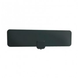 ANTENA PARA TV HD INTERIORES ULTRA SLIM POWER & CO X150