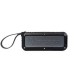 BOCINAS VORAGO BSP-500 V2 BLUETOOTH MANOS LIBRES CONTRA AGUA  NEGRA