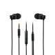 AUDIFONOS VORAGO EP-304 MICROFONO Y CONTROL DE VOLUMEN 3.5MM