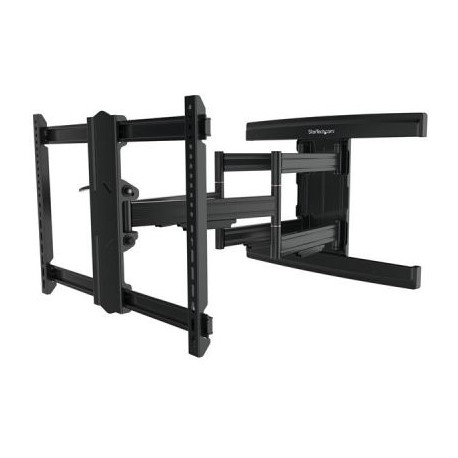 SOPORTE STARTECH DE PARED PARA TV BRAZO ARTICULADO TVS HASTA 100