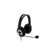 DIADEMA MICROSOFT LX-3000 CON MICROFONO CANCELA RUIDO USB JUG-00013
