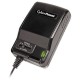 ADAPTADOR CORRIENTE UNIVERSAL CYBERPOWER CPUAC600 CPUC600 600MA 1.5M N