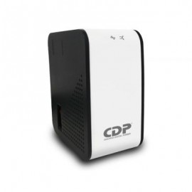 REGULADOR CDP R2C-AVR1008 1000VA 8 CONTACTOS