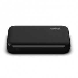 POWER BANK VERICO 4PW-PLJBK1-NNPOWER GUARD 20000MAH BLACK