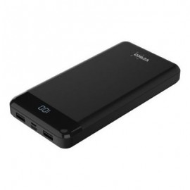 POWER BANK VERICO 4PW-PMFBK1-NNPOWER MATRIX 20000MAH BLACK