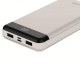 POWER BANK VERICO 4PW-PMFWE1-NNPOWER MATRIX 20000MAH WHITE