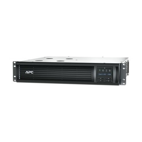 NO BREAK APC SMT1500RM2UC 1440VA 1000W 8 CONTACTOS