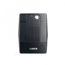 NO BREAK JHETA 821500-01 500VA NEO 500 6CONTACTOS REGULADOS