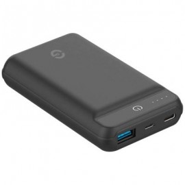 POWER BANK GETTTECH GCR-16502 ROCKET 10000MAH/QC