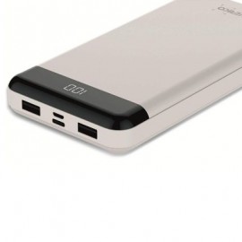POWER BANK VERICO 4PW-PMFWE1-NNPOWER MATRIX 20000MAH WHITE