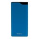 POWER BANK MOBIFREE MB-923545 AZUL 16000 MAH 2 A