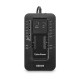 NO BREAK CYBERPOWER EC450G 450VA/260W STANDBY/8NEMA/USB