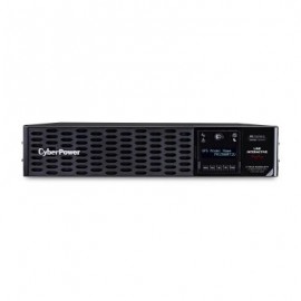 NO BREAK CYBERPOWER PR1500RT2U 1500VA/1500W ONDA SENOIDAL SNMP 8NE
