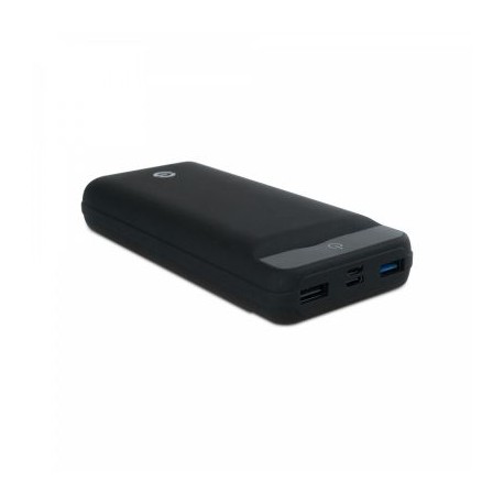 POWER BANK GETTTECH GCN-16505 NOVA 20000MAH/QC