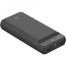 POWER BANK GETTTECH GCC-16506 COMET 20000MH