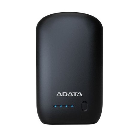 POWERBANK ADATA P10050V 10,050mAh 2.4A NEGRO AP10050V-DUSB-CBK