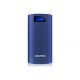 CARGADOR PORTATIL DIGITAL ADATA P20000D DARKBLUE (AP20000D-DGT-5V-CDB)