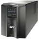 NO BREAK APC SMT1000C 1000VA 700W INTERACTIVO TORRE 8 CONTACTOS