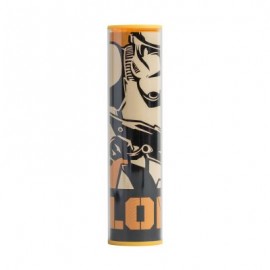 POWERBANK TRIBE STARWARS STORMTROOPER 2,600MAH PB007304