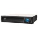 NOBREAK APC SMC1500-2UC 1440VA 900W 3H NEGRO INDUSTRIAL Y OFICINA