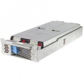 REEMPLAZO DE BATERIA APC CARTUCHO  43