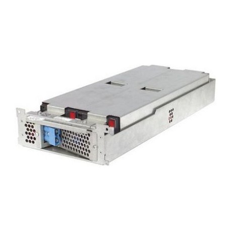 REEMPLAZO DE BATERIA APC CARTUCHO  43