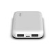POWER BANK VERICO 4PW-PLJWE1-NNPOWER GUARD 20000MAH WHITE