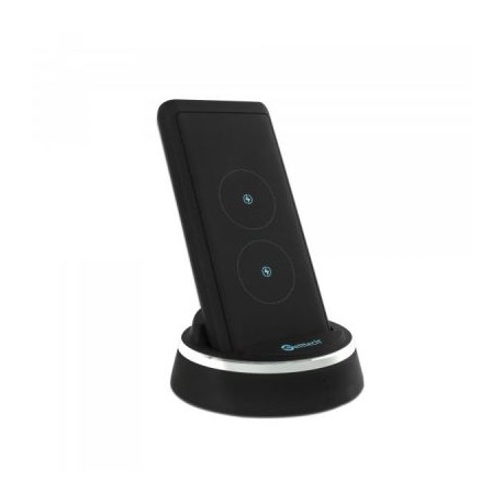 POWER BANK GETTTECH GCA-16501 ATOM 10000MAH/QI/STAND/QC GCA-16501