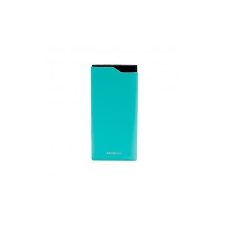 POWER BANK MOBIFREE MB-923552 VERDE 16000 MAH 2 A