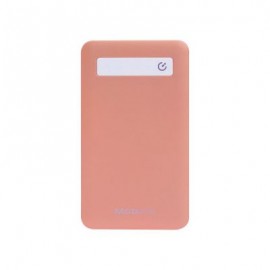 POWER BANK MOBIFREE 4,000 MAH GOLD MB-923446