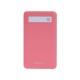 POWER BANK MOBIFREE 4,000 MAH ROSE GOLD MB-923439
