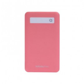POWER BANK MOBIFREE 4,000 MAH ROSE GOLD MB-923439