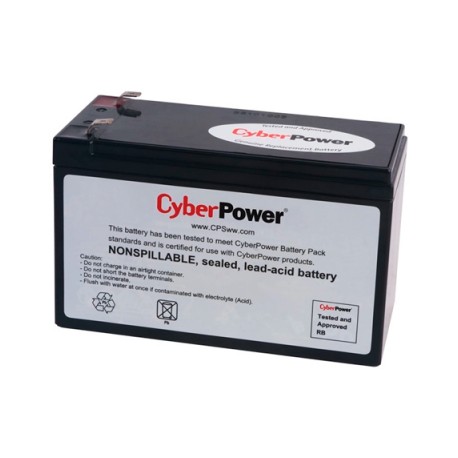 NO BREAK/UPS MARCA CDP MOD UPO11-3 TORRE 3KVA/2.7KW ONLINE SENOIDAL