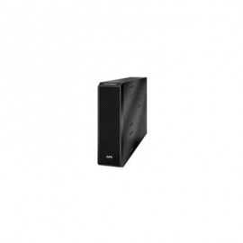 APC BATERIA EXTERNA PARA SMART-UPS SRT 192V 5kVA - 6kVA SRT192BP