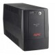 NO BREAK APC BACK-UP S 600VA/300W 120V 4 NEMAS 7 MINS BX600L-LM