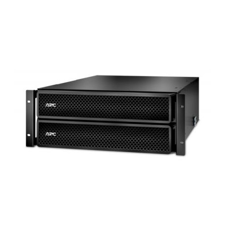 APC TRANSFORMADOR STEP-DOWN SMART-UPS SRT 10kVA 4U RM SRT10KRMTF