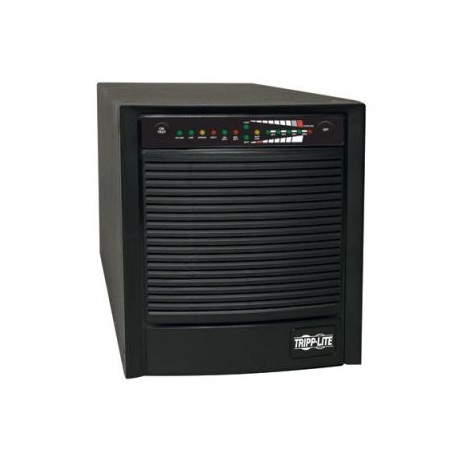 NO BREAK TRIPP LITE SMARTONLINE 2200VA 1600W TORRE DB9 SU2200XLA