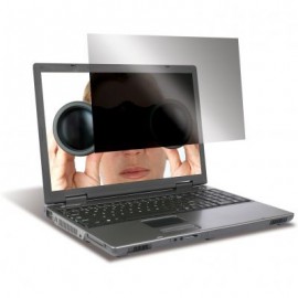 FILTRO DE PRIVACIDAD TARGUS WIDESCREEN PARA LAPTOP 15.6'' ASF156W9USZ