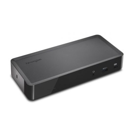 DOCKINGSTATION SD4700P USBC 3.0 UNIVERSALDUAL 2K DP HDMI WIN/MAC