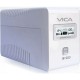 NO BREAK VICA 900VA 500W COLOR BLANCO HOGAR Y OFICINA S900