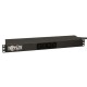 TRIPP LITE PDU BASICO 3.8kW 20A 14 CONT MONTAJE EN RACK PDUH20HVL6