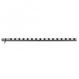 TRIPP LITE BARRA DE CONTACTOS 48" 16CONT NEMA5-15R 120V 50-60Hz PS4816